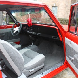 2002 Camaro & 1966 Chevy II 039.JPG