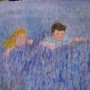 Lavendar Fields Forever