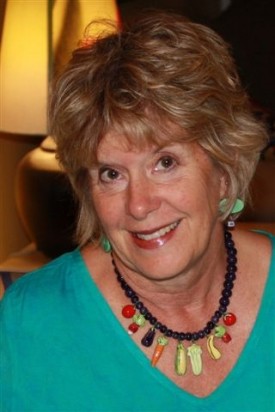 Liz Kitchens