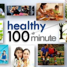 Healthy 100 Minute: Choice episode artwork