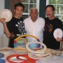 Ben, Kumar and Dave.JPG