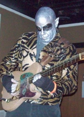 Cazzy jammin in Georgia Cazzy jammin in Georgia