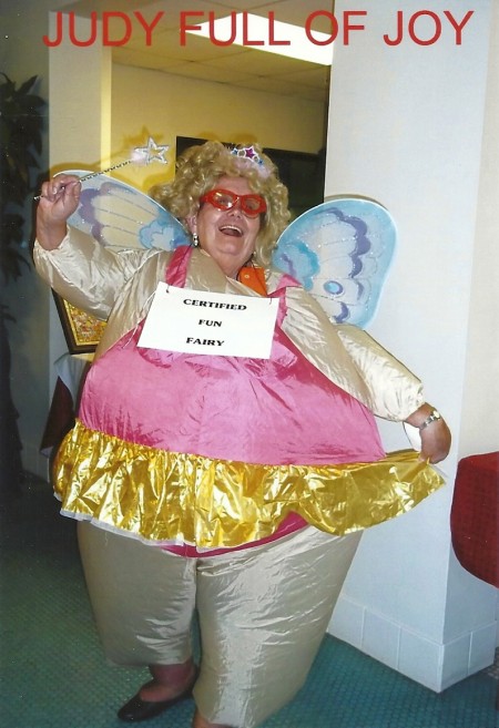 Certified Fun Fairy from The Love Notes Certified Fun Fairy from The Love Notes