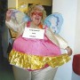 Certified Fun Fairy from The Love Notes