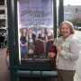 Enjoying The Sounds of Music at Bass Hall, Fort Worth Texas