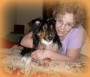 Me and my shadow!