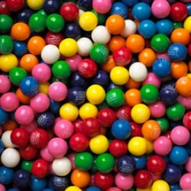 Photo - gumballs small size bunch.jpg
