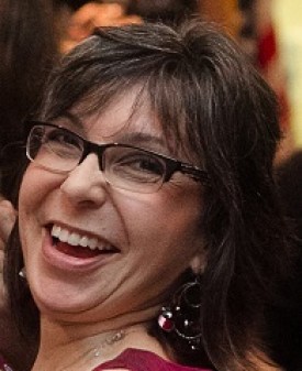 Sheryl Kurland, 
