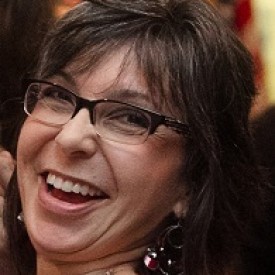 Sheryl Kurland, 