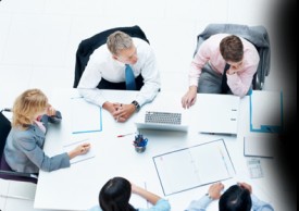 It managed services