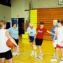 Basketball Camp Basketball Camp