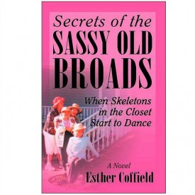 Esther Coffield episode artwork