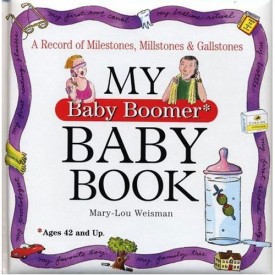 Mary-Lou Weisman episode artwork