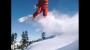 Snowboarder