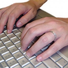 Computer Keyboard Computer Keyboard
