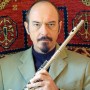Jehtro Tull's Ian Anderson Jehtro Tull's Ian Anderson