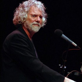 Chuck Leavell episode artwork