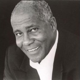 Thom Gossom Jr. episode artwork
