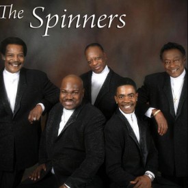 The Spinners' Bobbie Smith episode artwork