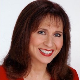 Debbie Tenzer episode artwork