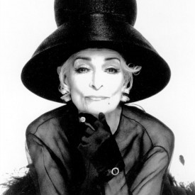 Mimi Weddell episode artwork