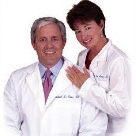 Drs. Michael and Mary Dan Eades episode artwork