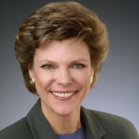 Cokie Roberts episode artwork
