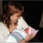Katy and Elizabeth Ava