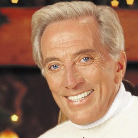 Andy Williams episode artwork
