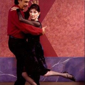 The Tango-Dancing, Yoga-Practicing 88 Year Old episode artwork