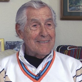Inside the Story: Norman Wall