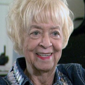 Inside the Story: Kay Davis episode artwork