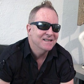Inside the Story: Fred Schneider episode artwork