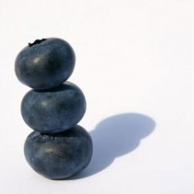 Susan Mitchell: Little Berries, Big Benefits episode artwork