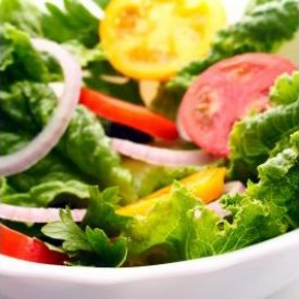 Straight Talk: Cancer-Fighting Foods episode artwork