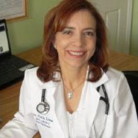 Dr. Clelia Lima episode artwork