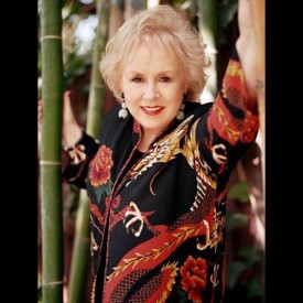 Doris Roberts