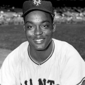 Monte Irvin episode artwork