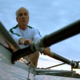 Healthy 100 Minute: Row Your Boat episode artwork