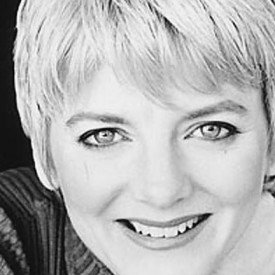 Alison Arngrim episode artwork